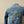 Load image into Gallery viewer, 1970s HAND EMBROIDERED HIPPIE FLORAL DENIM JACKET
