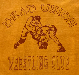 DEAD UNION WRESTLING CLUB