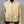 Load image into Gallery viewer, 1950s LIGHT CANARY YELLOW GABARDINE ZIP UP JACKET
