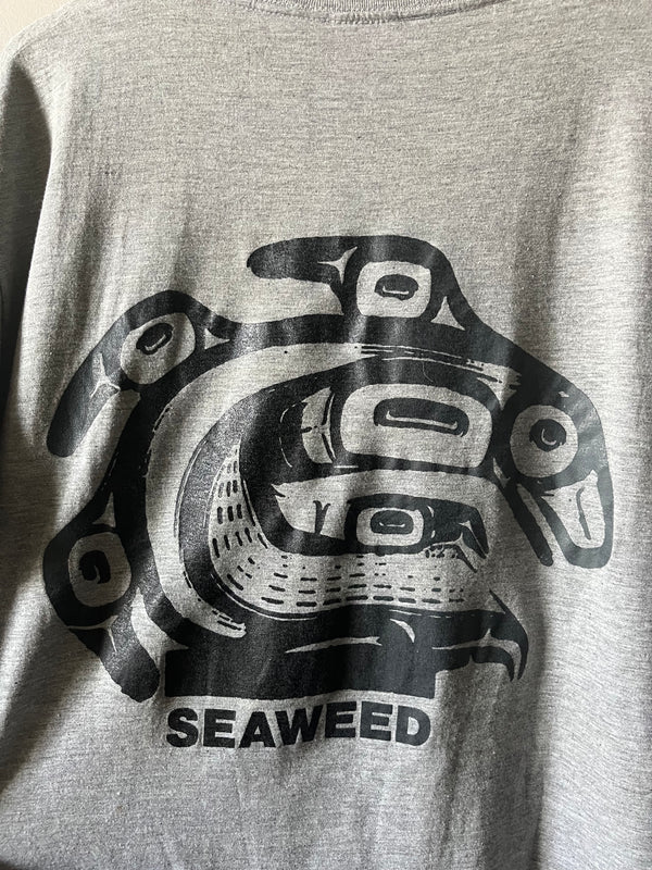 1991 SEAWEED (DESPRISED ERA)