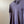 Load image into Gallery viewer, 1990s FADED PURPLE LEE POCKET T SHIRT
