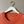 Load image into Gallery viewer, 1990s SUN FADED ORANGE POCKET T SHIRT

