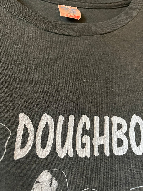 1994 DOUGHBOYS ONE OFF CONCERT T SHIRT