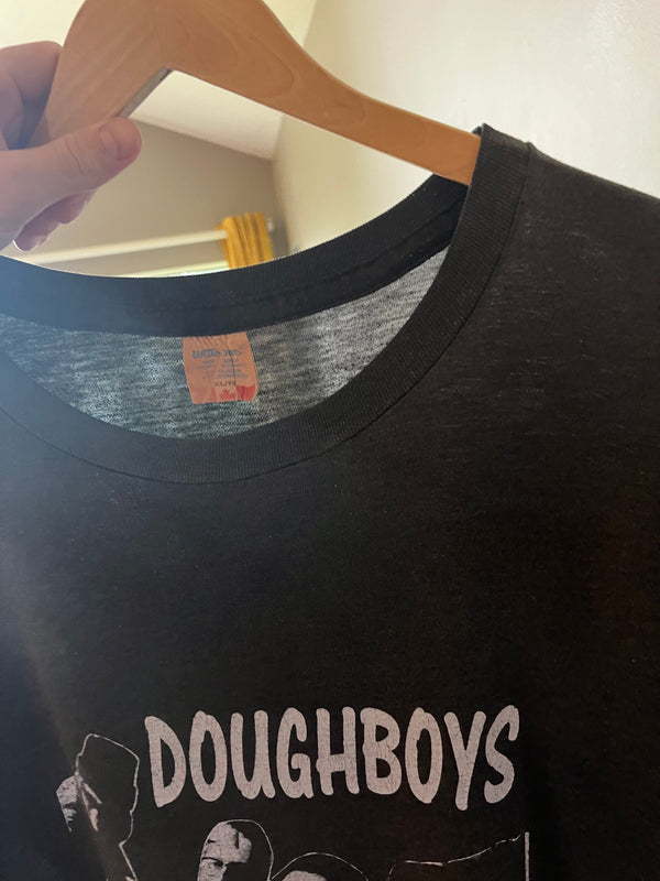 1994 DOUGHBOYS ONE OFF CONCERT T SHIRT