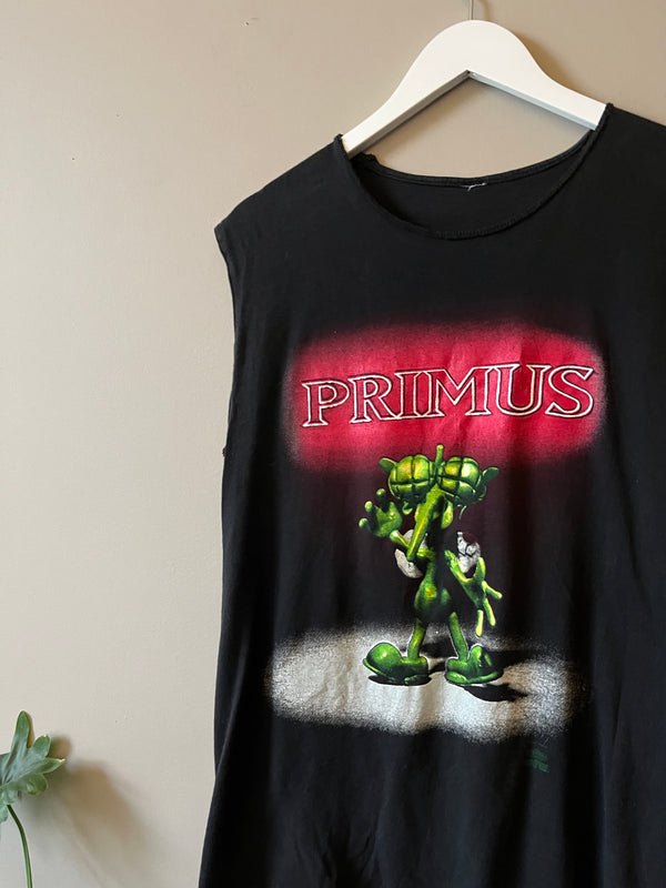 1991 PRIMUS T SHIRT