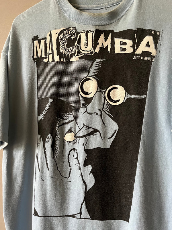 1990s MACUMBA T SHIRT