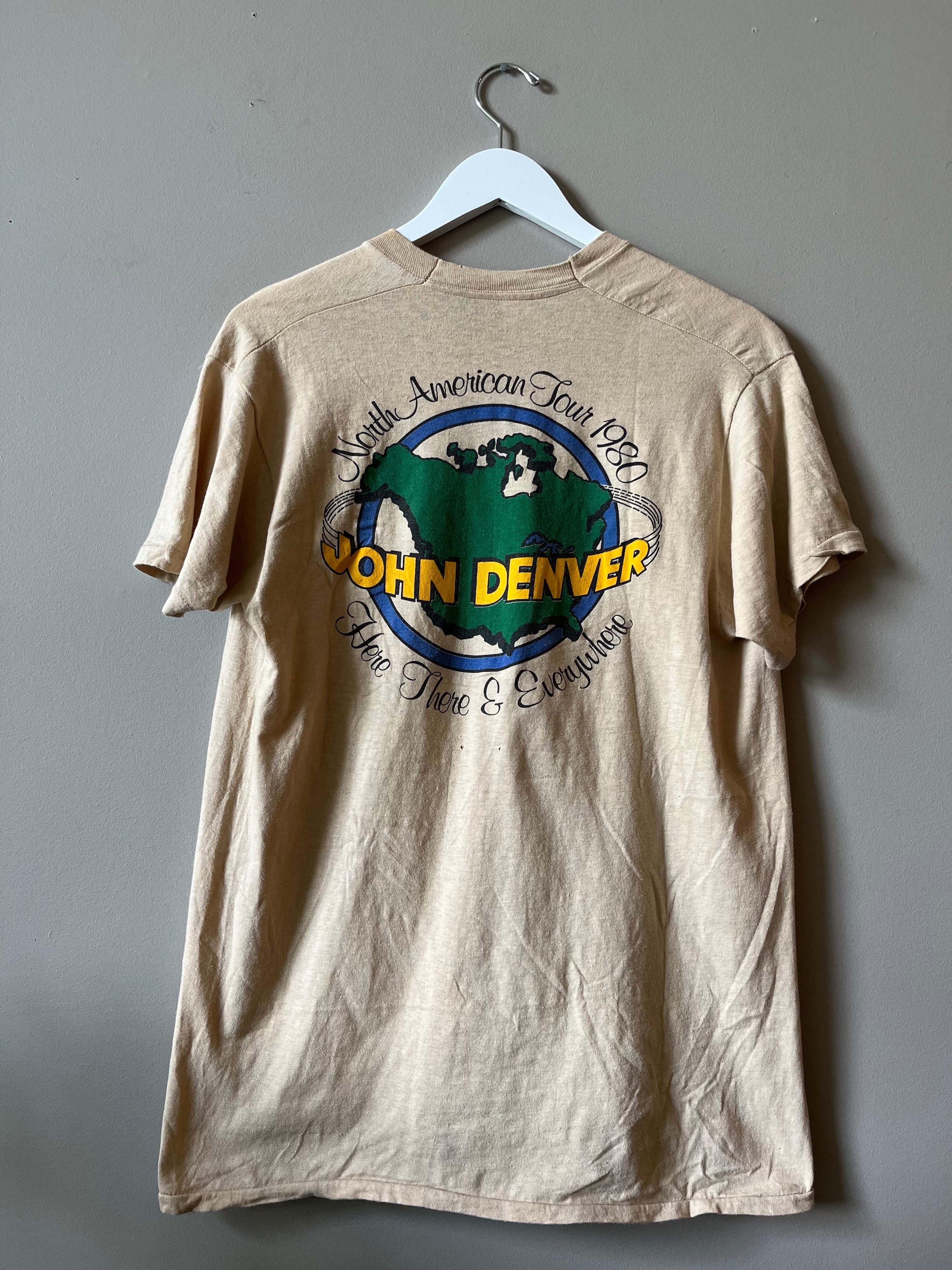 Denver tee outlet shirts