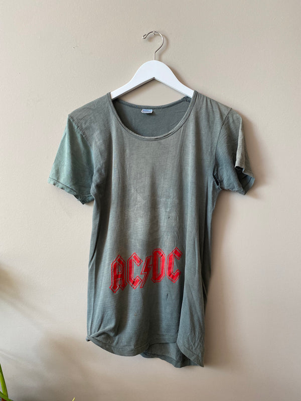 1970s ACDC T SHIRT