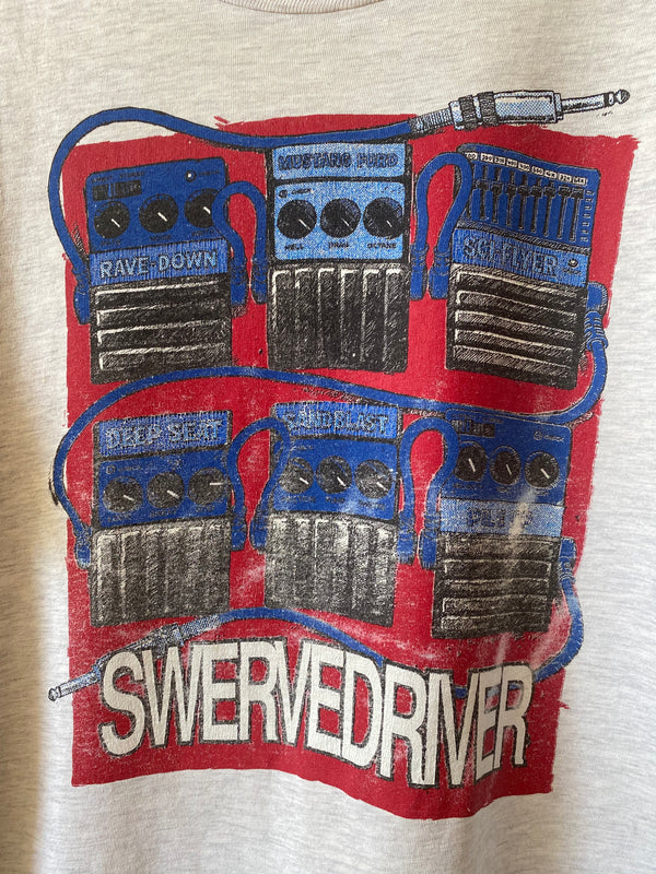 1990s SWERVEDRIVER T SHIRT