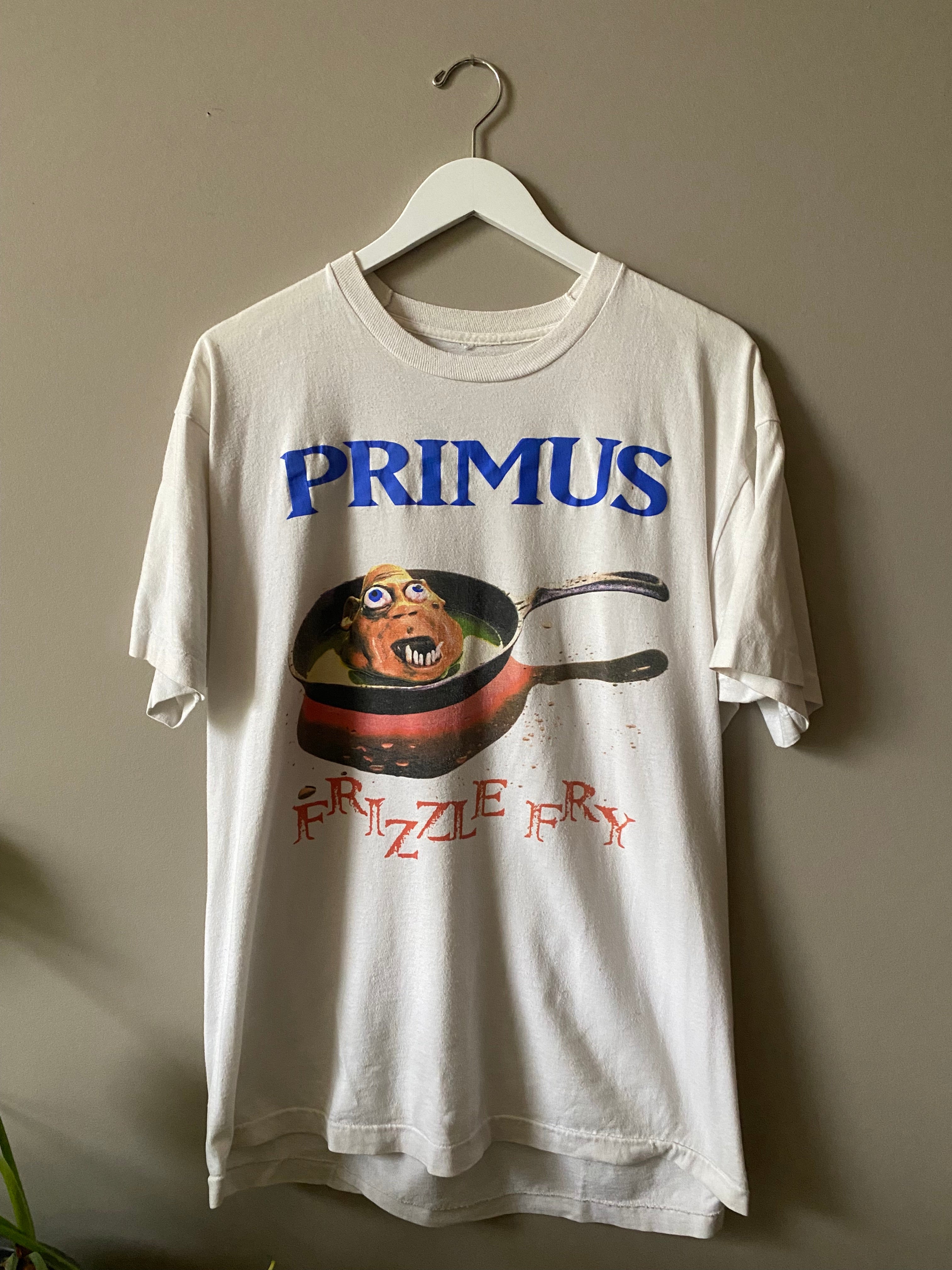 1990 PRIMUS 